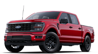 2025 Ford F-150® External Image 2